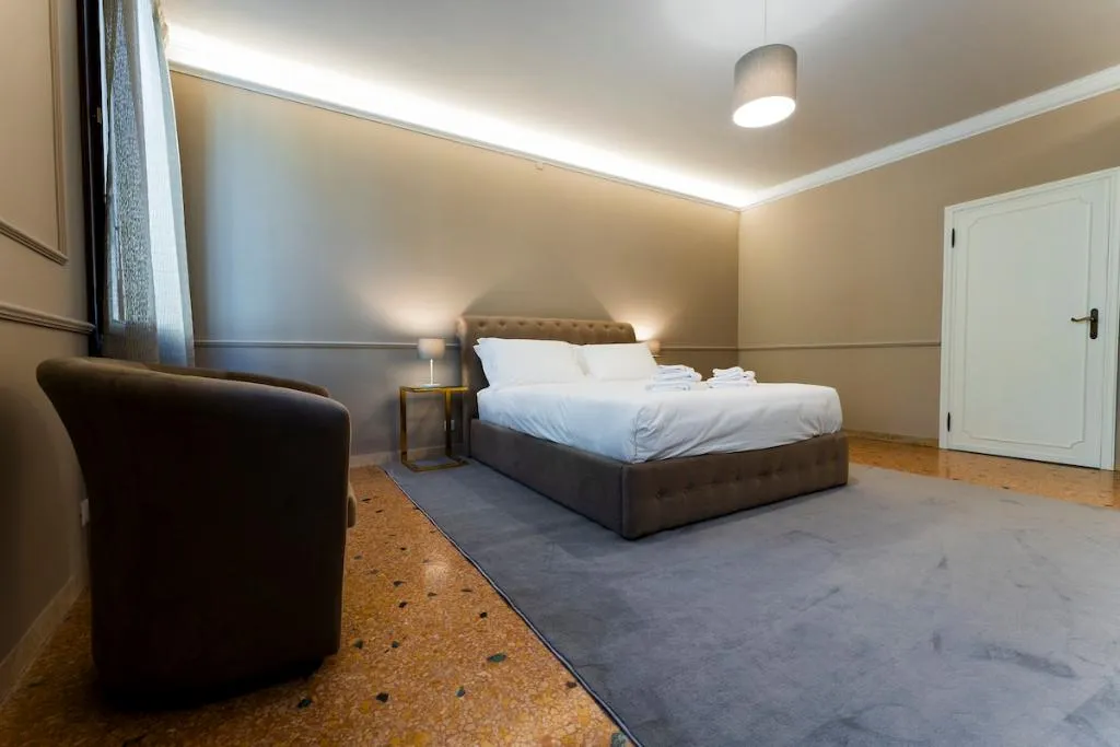 APARTMENT LUXURY Room, San Vio Palace Luxury Apartments, Venice