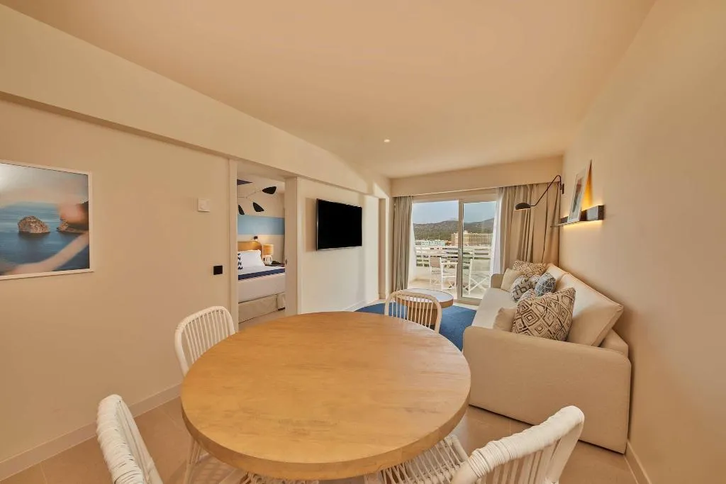 SUITE STANDARD Room, Alua Calvia, Majorca