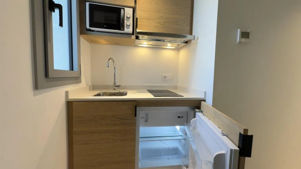 Room, MYO Barcelona Hotel & Apartments, Barcelona