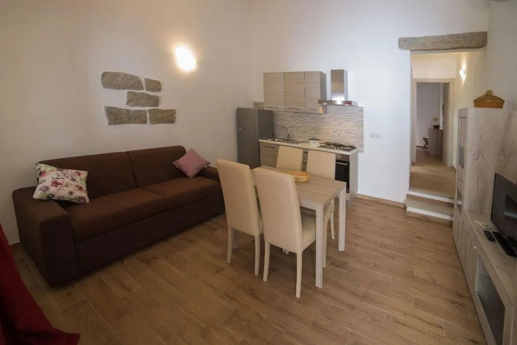 Room, Domus Olbia Inn, Olbia