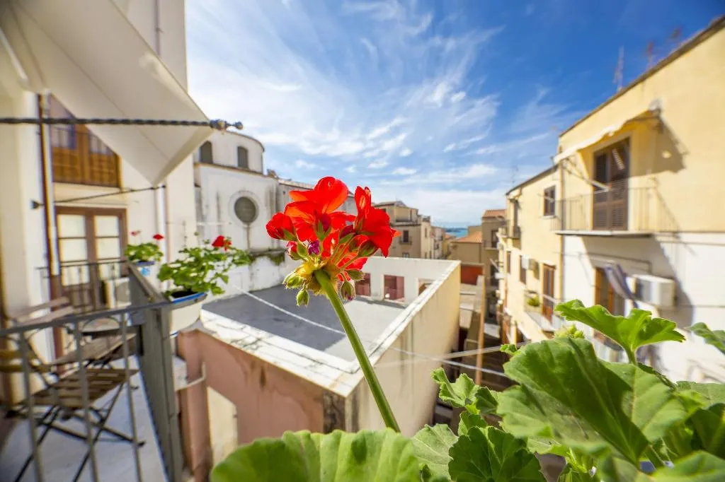 Room, Cefalù in Blu, Palermo