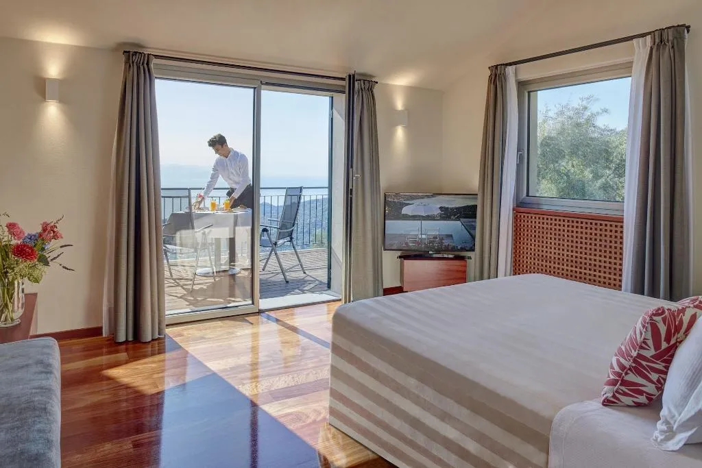 Room, Il Leccio Luxury Resort, Cagliari