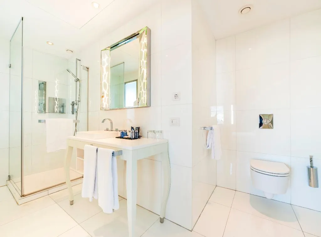 SUITE STANDARD Room, Hotel Palma Avenidas, Majorca