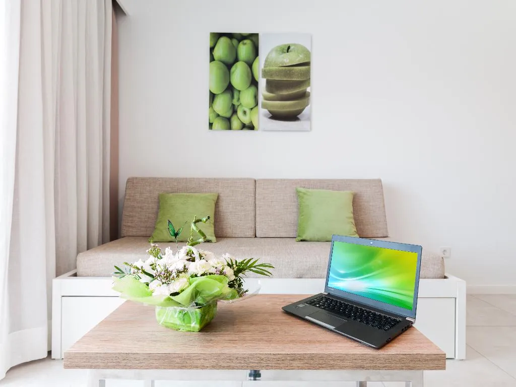 STUDIO STANDARD Room, Playas Cas Saboners, Majorca