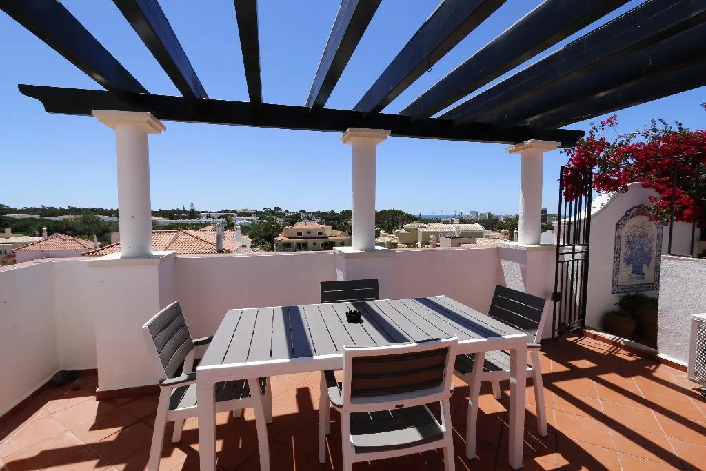 APARTMENT TWO BEDROOMS Room, Apartamentos The Old Village by Village 4u, Algarve