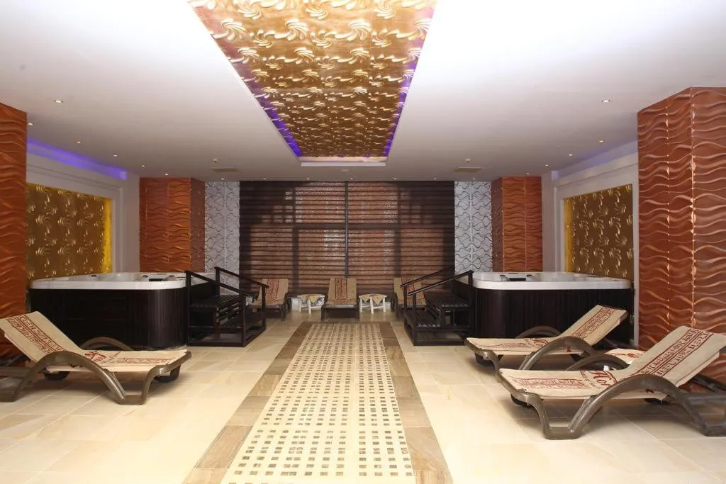 Sports and Entertainment, Sunrise Garden Beach Resort, Red Sea Riviera