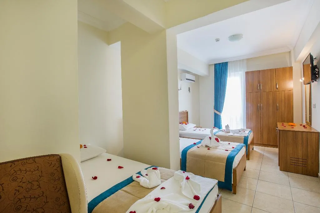 Room, Pera Hotel Alanya, Antalya
