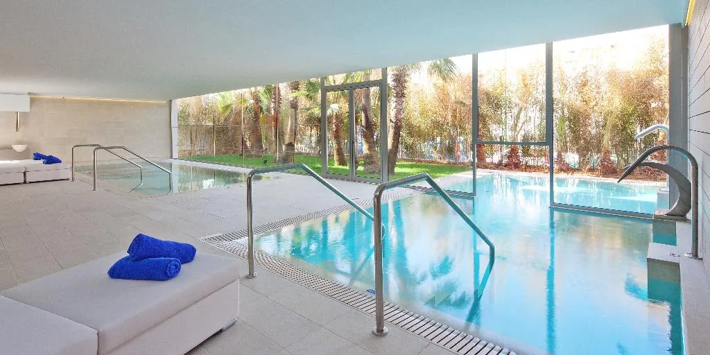 Sports and Entertainment, JS Palma Stay, Majorca