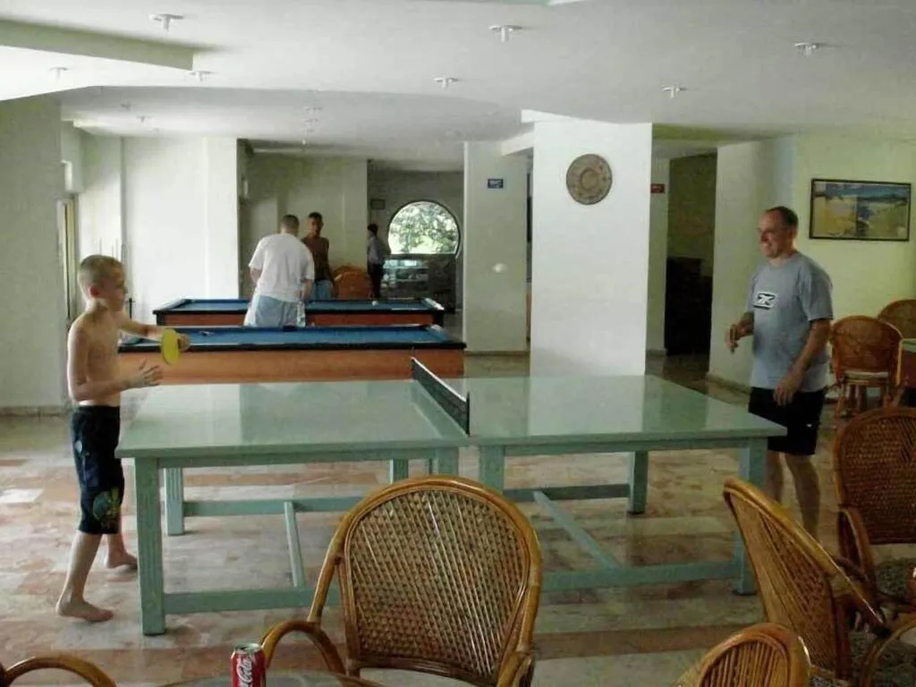 Sports and Entertainment, Sinem Hotel & Apart Marmaris, Dalaman