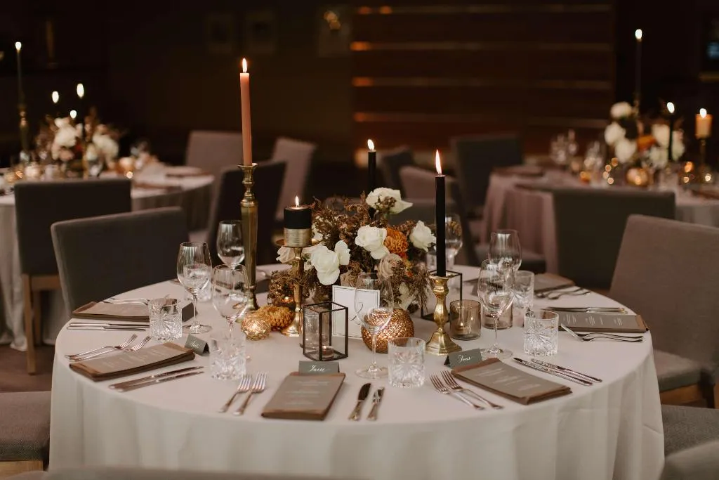 Restaurant, Radisson Blu Ridzene Hotel, Riga