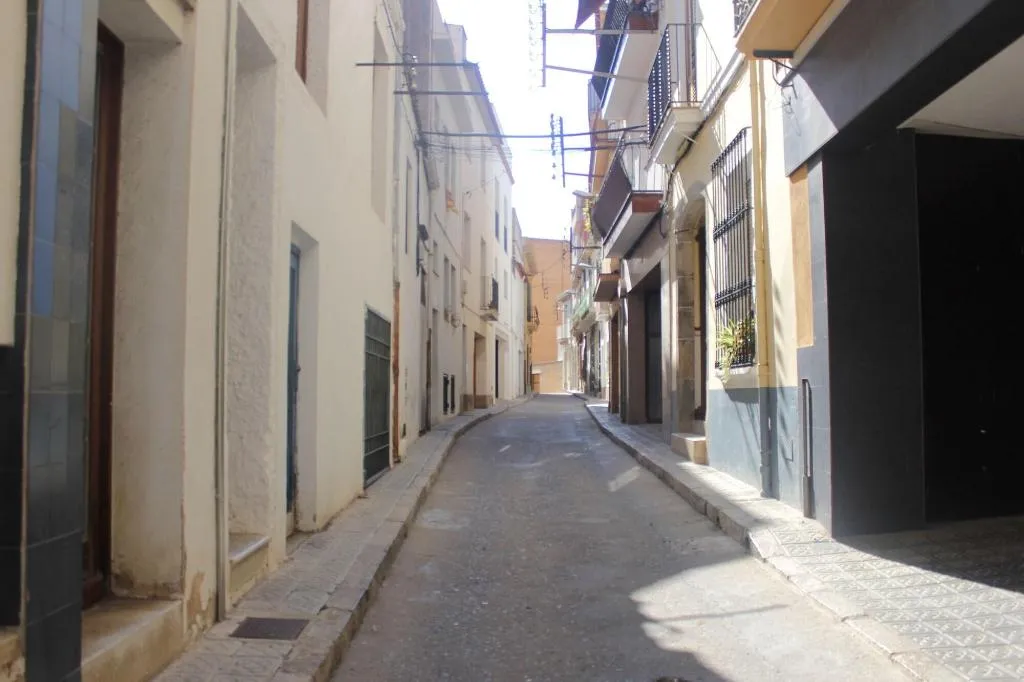 General view, L'Hostalet d'Arenys de Mar, Barcelona