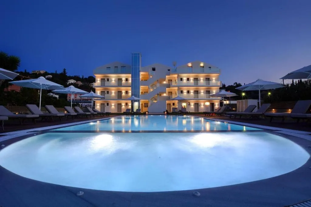 Sports and Entertainment, V Luxury Suites, Corfu