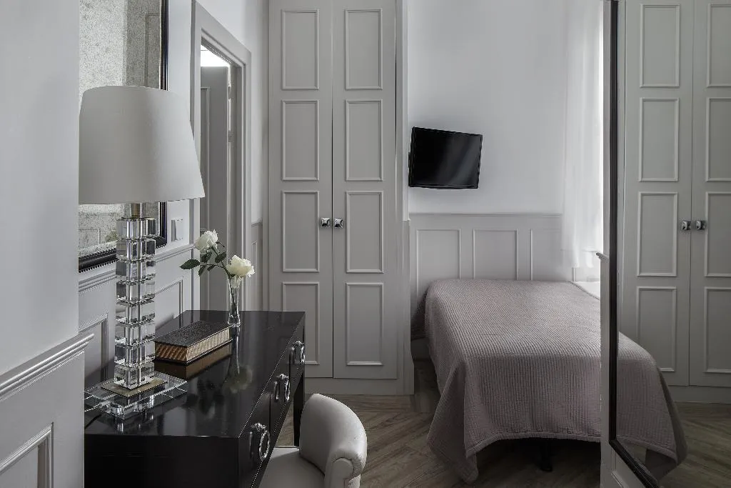 Double or Twin STANDARD Room, MiM Ibiza by Melia Collection, Ibiza