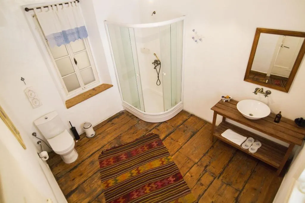 Room, Afet Hanım Konağı Alaçatı, Izmir