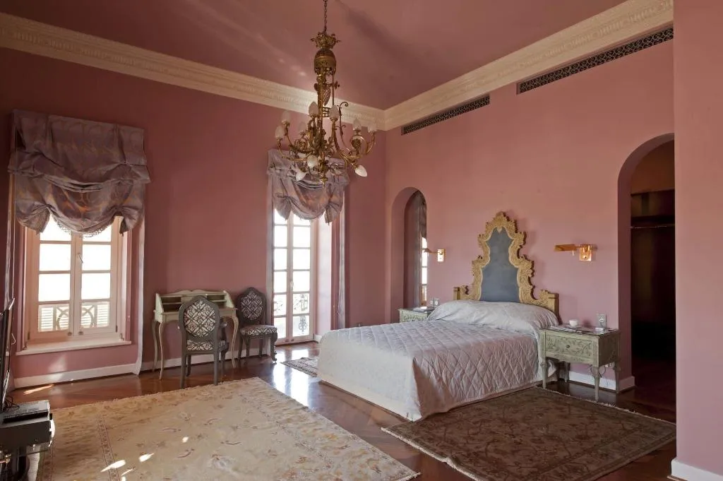 Room, La Maison Bleue - Adults Only, Red Sea Riviera