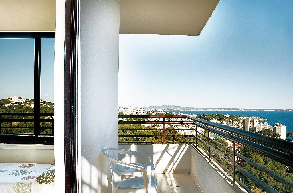 General view, BQ Belvedere, Majorca