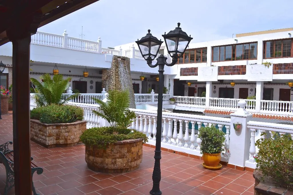 Lobby, Ona Las Rampas, Costa Del Sol