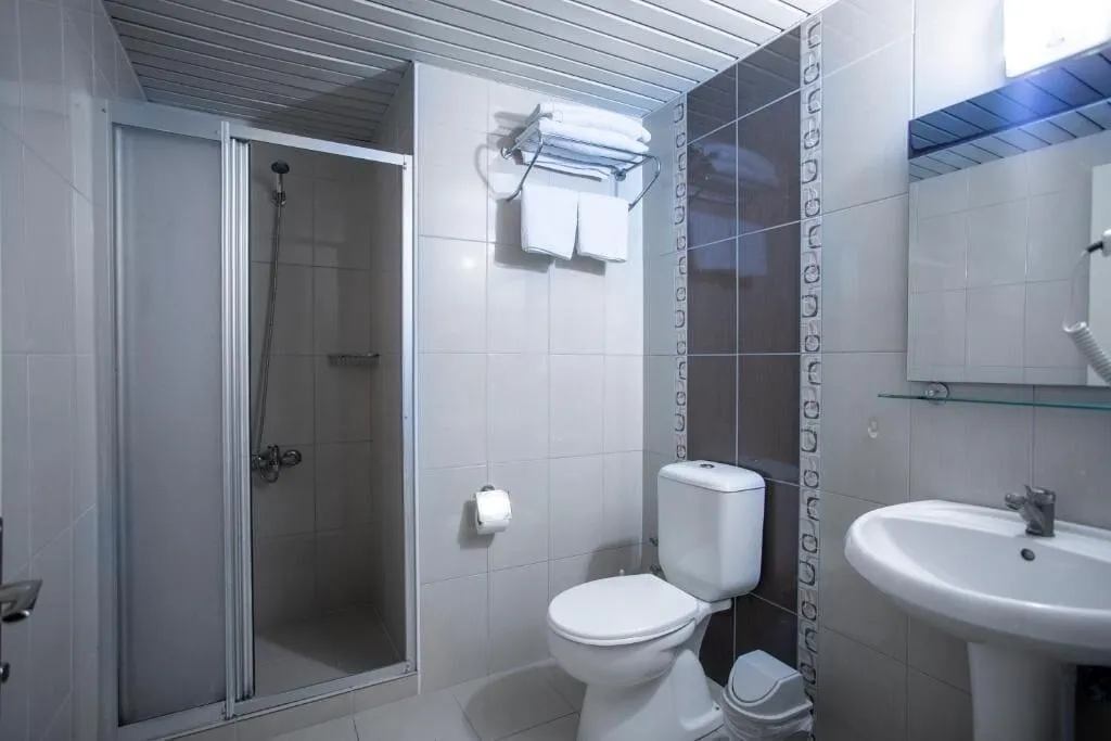 Room, Angora Apart, Antalya