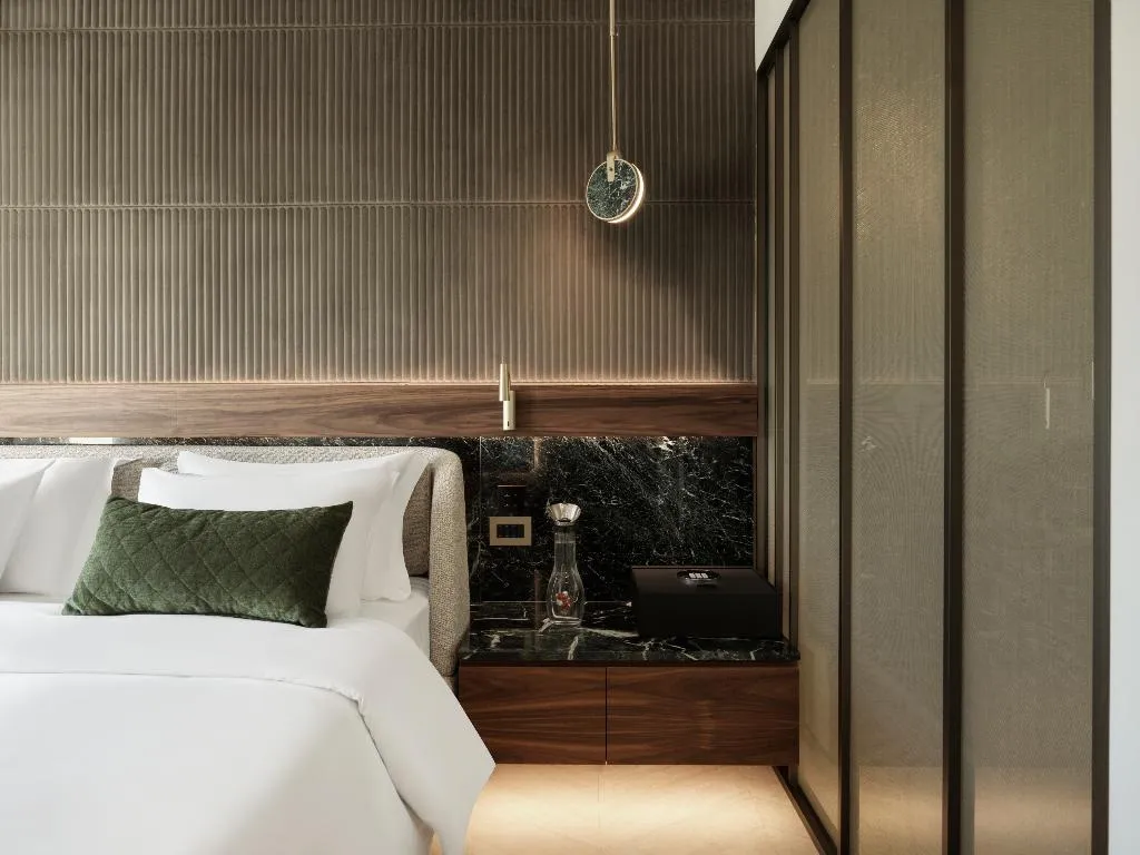 DOUBLE DELUXE Room, Anthology Of Athens, Athens
