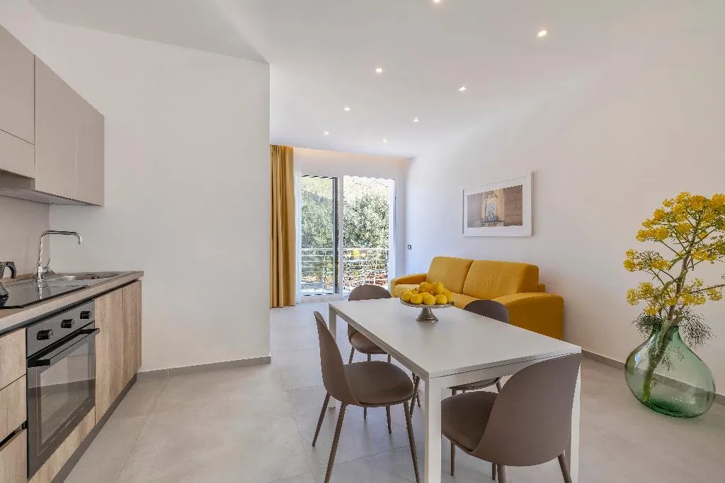 APARTMENT SUPERIOR TWO DOUBLE BEDS Room, Case Vacanza Loria, Palermo