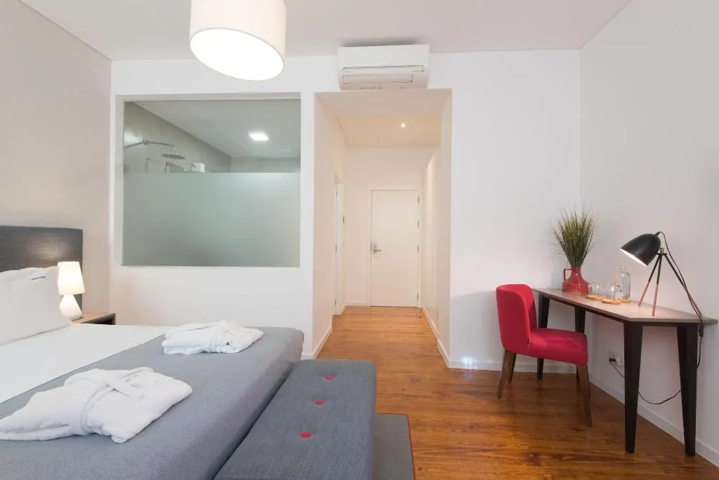 Room, Bica FLH Suites, Lisbon