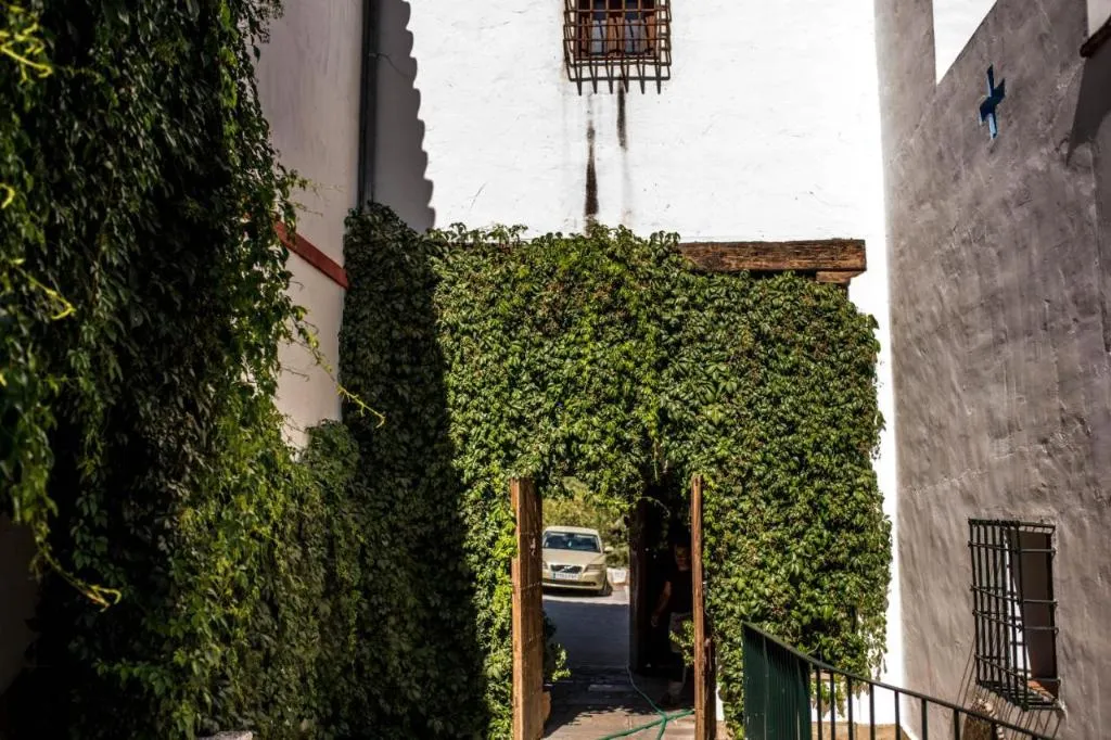 General view, Hacienda Minerva, Costa Del Sol