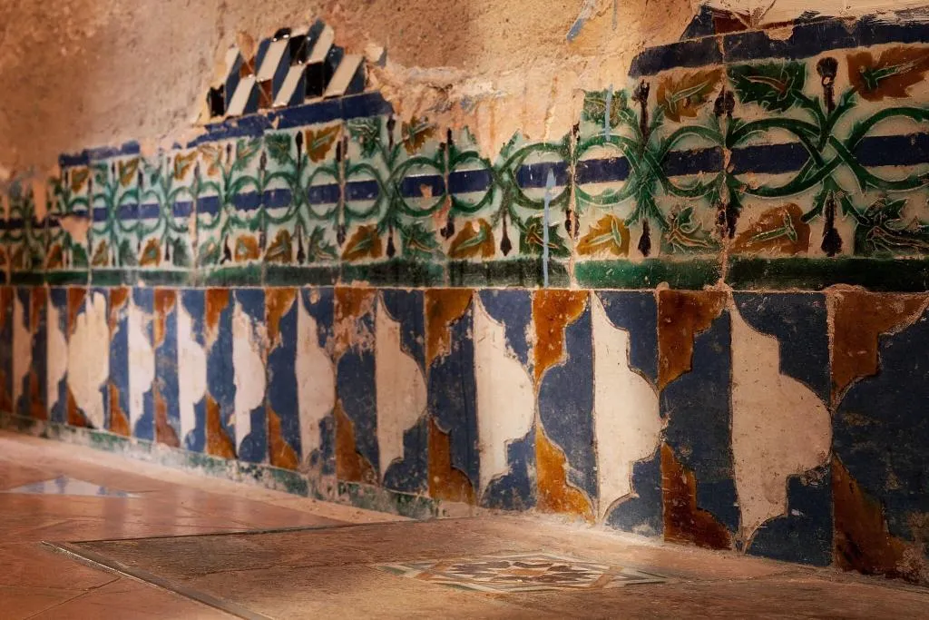General view, Los Seises By Fontecruz, Seville