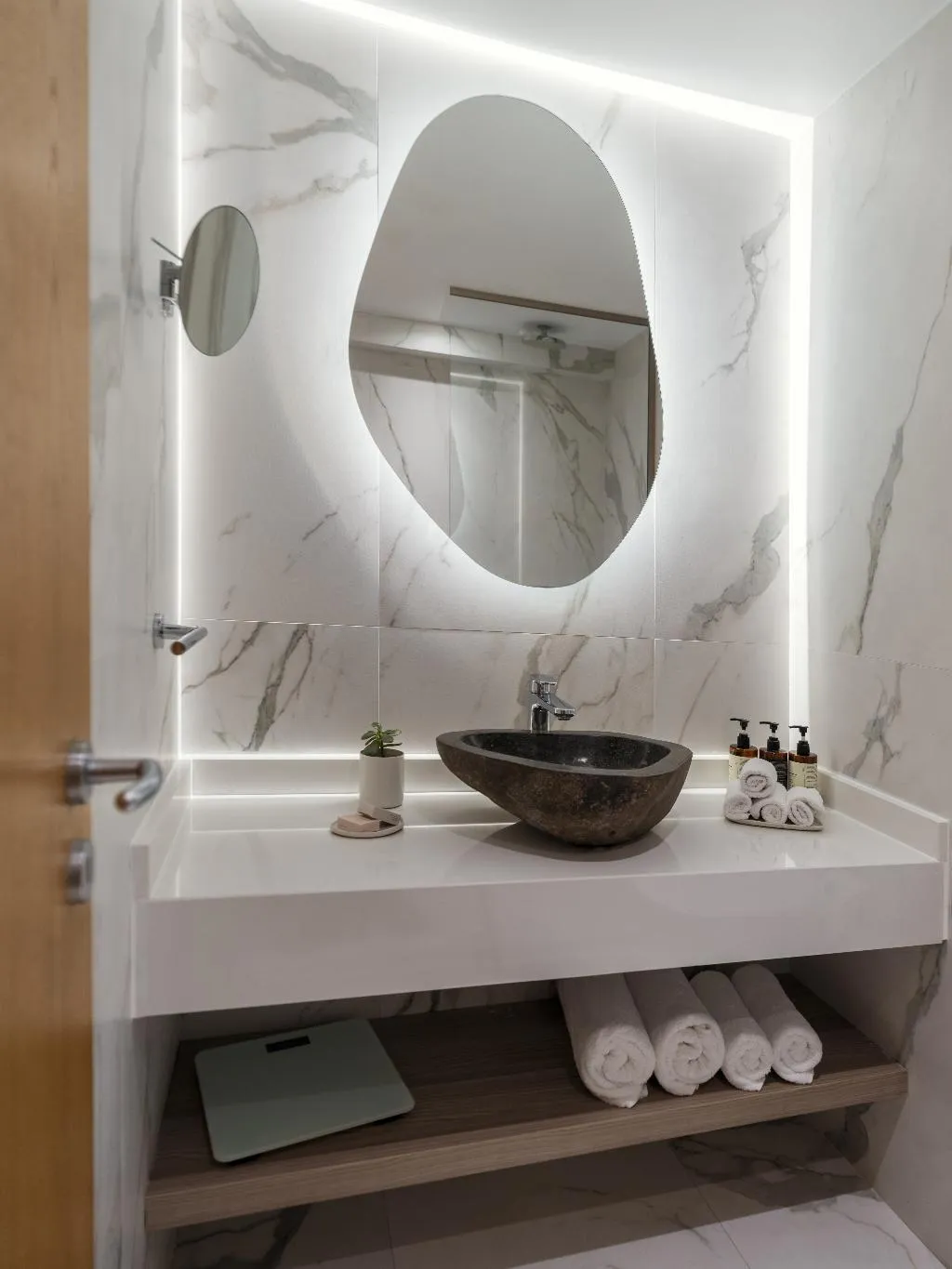 DOUBLE SIDE SEA VIEW Room, Domes Noruz Kassandra Adults Only, Halkidiki