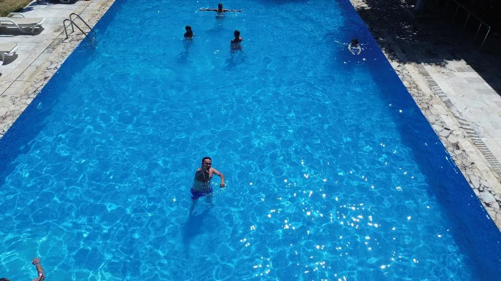 Pool, Muer City Kemer Hotel, Antalya