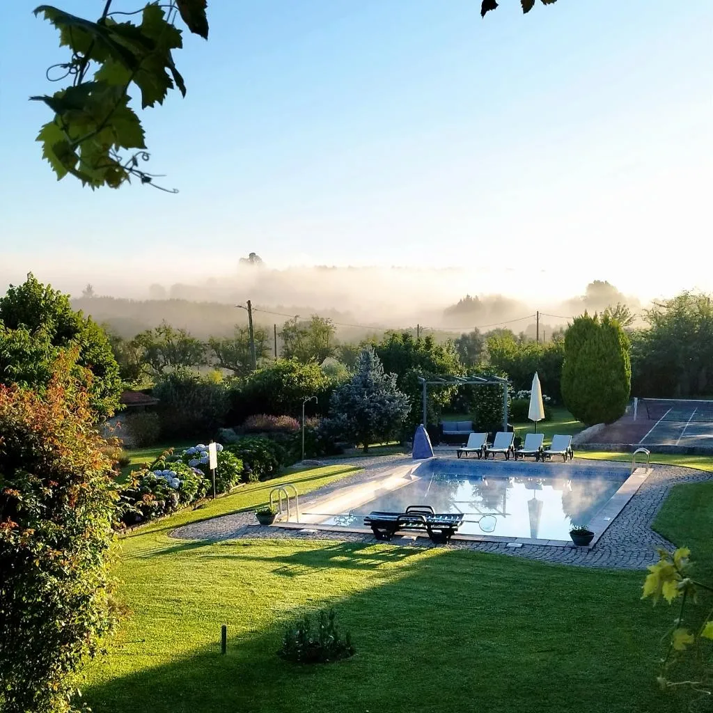 Pool, Casa De Santa Ana Da Beira, Porto