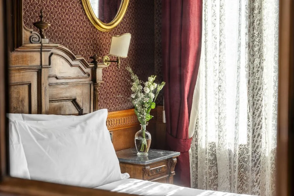 Double or Twin CLASSIC Room, Casa Nicolò Priuli, Venice