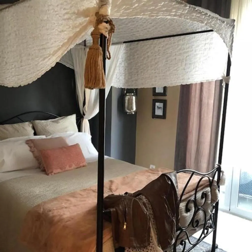 Room, La Dimora Del Casanova, Costa Blanca