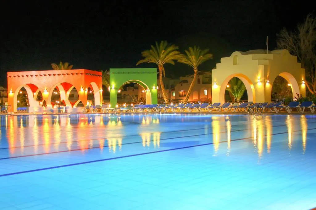 General view, Arabella Azur Resort, Red Sea Riviera