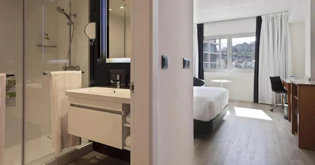 Room, INNSiDE by Meliá Barcelona Apolo, Barcelona