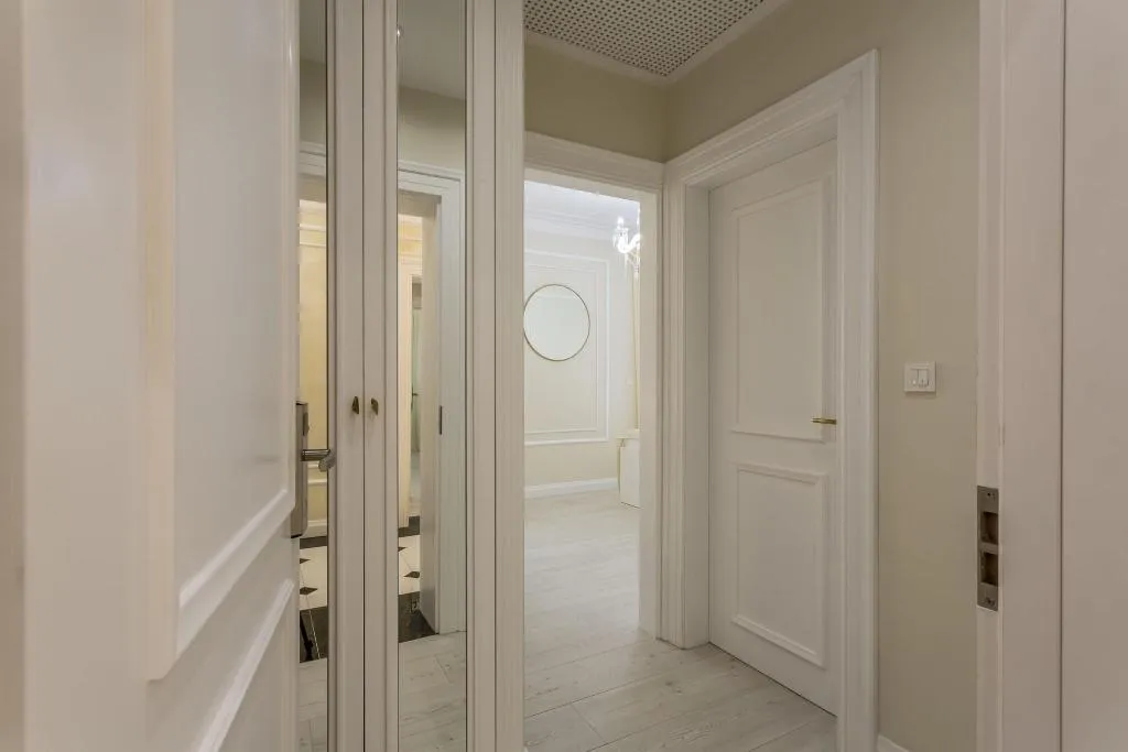 Room, Boutique Hotel Bacvice, Split