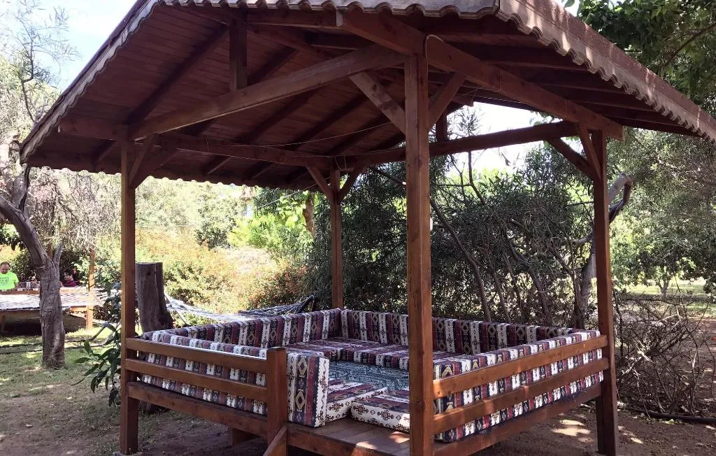Sports and Entertainment, Baris Pension & Bungalows, Antalya