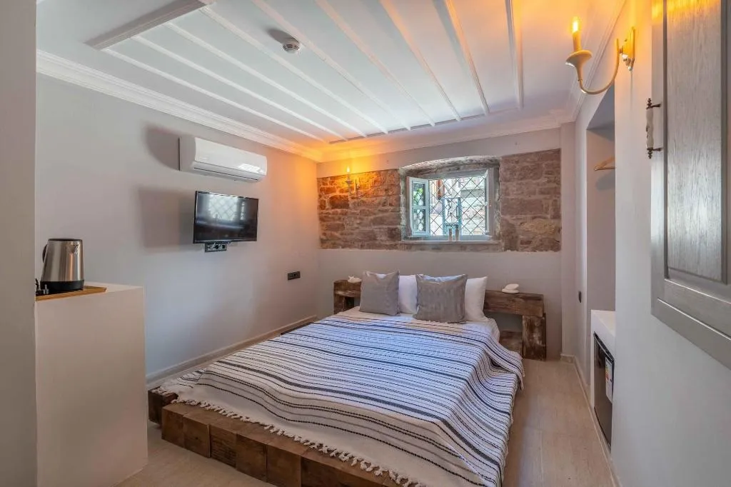 Room, Maja Cunda Otel, Izmir