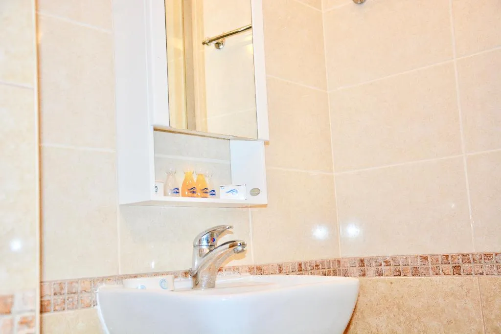 DOUBLE STANDARD Room, Rainbow 2 holiday complex, Bourgas