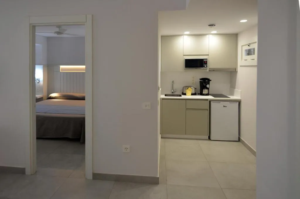 STUDIO STANDARD Room, Hotel LIVVO Veril Playa, Gran Canaria