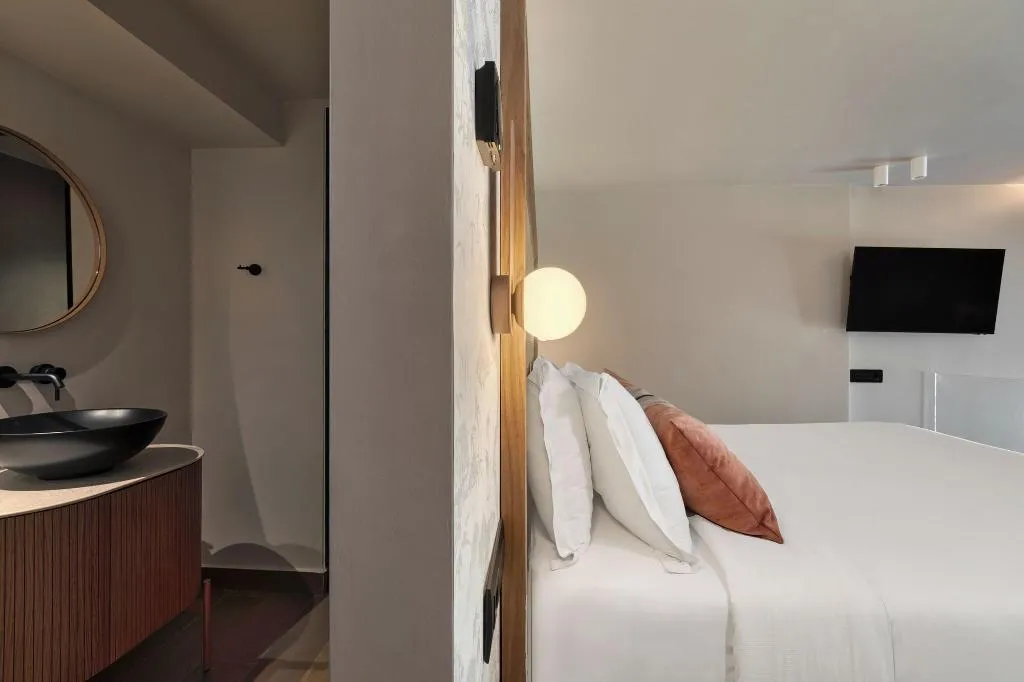 Room, Castello Boutique Suites By The Sea, Crete