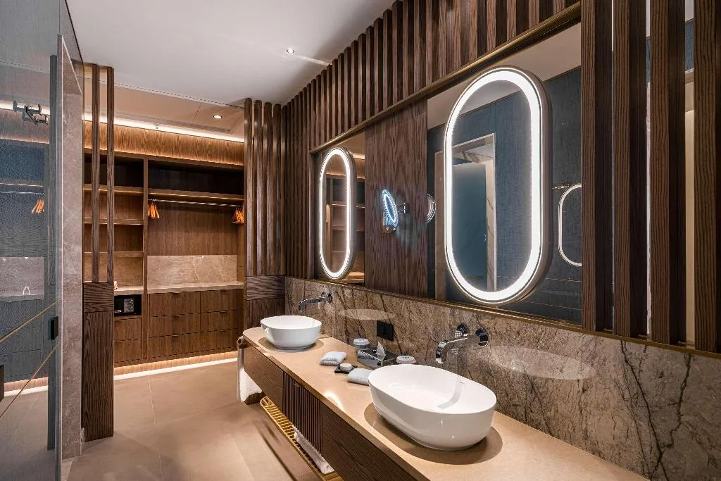 Room, Lara Barut Collection, Antalya