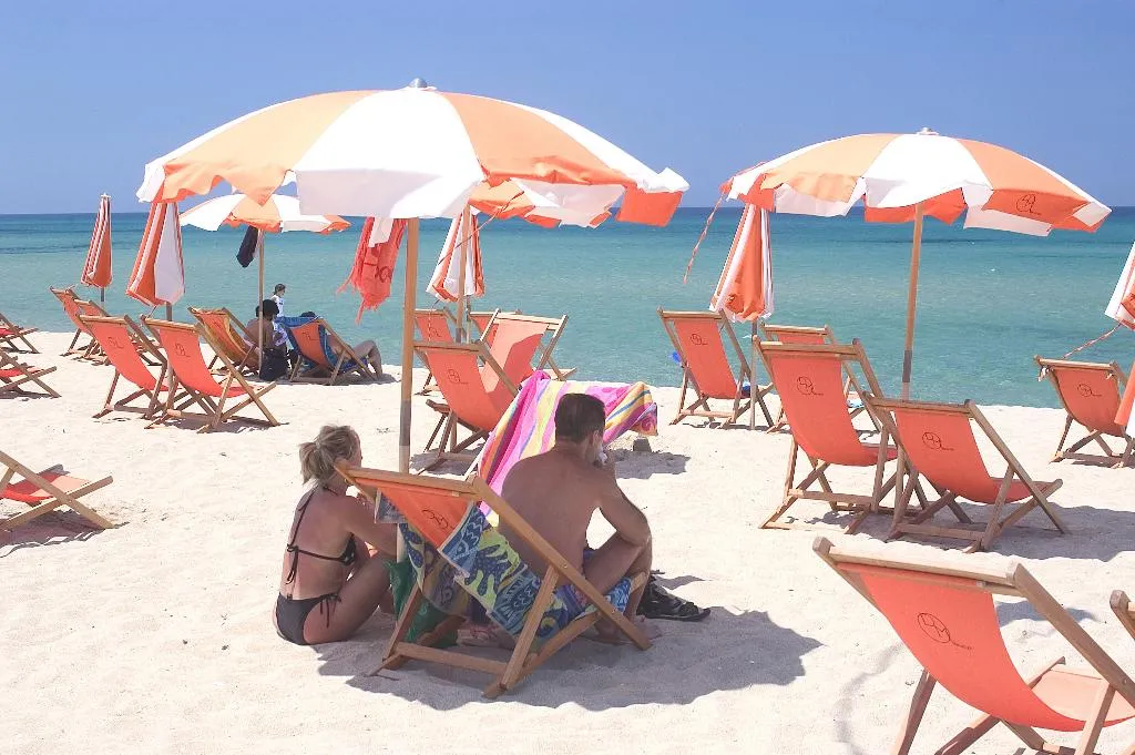 Beach, Residenza Borgo Marino - Sa Ventana, Alghero