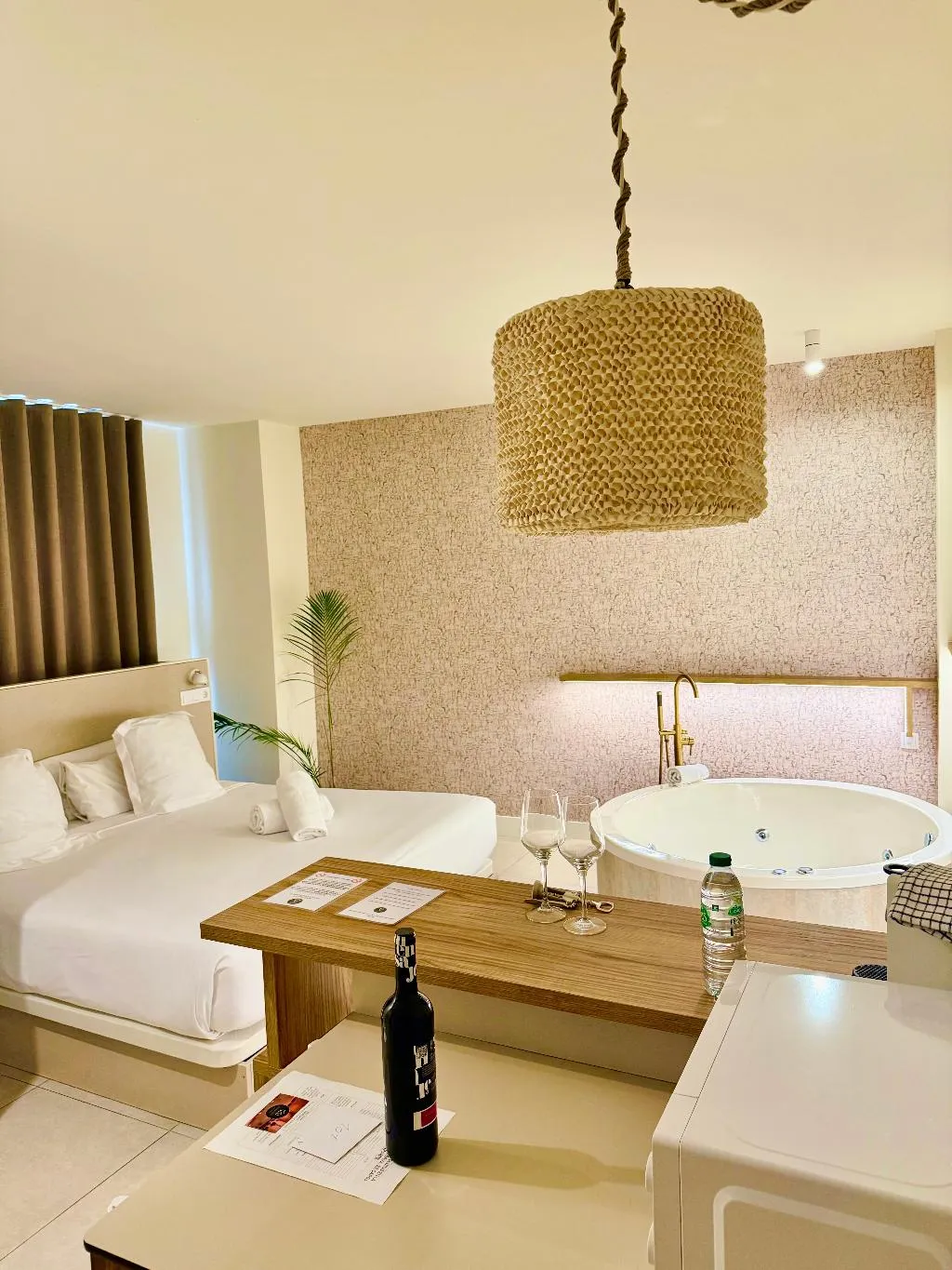 DOUBLE CLASSIC DELUXE Room, Velázquez, Costa Blanca