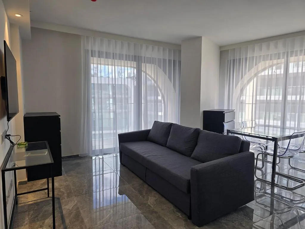 APARTMENT ONE BEDROOM ONE BATHROOM Room, Mercury Suites - Skydream Getaways, Malta