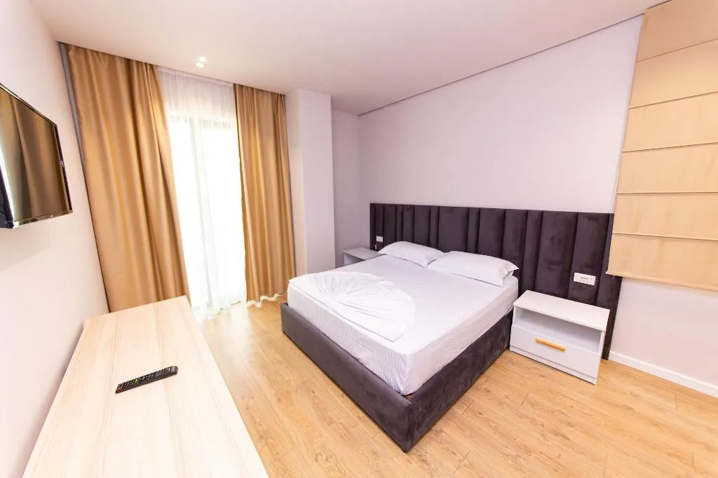 Room, Hotel Alion, Durres