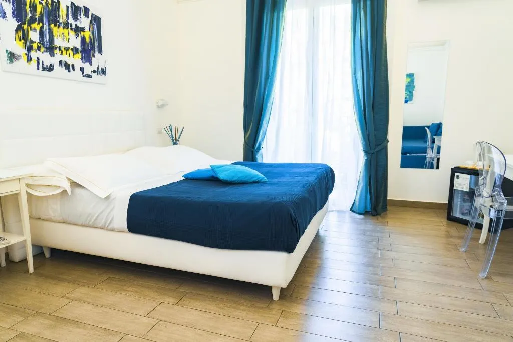 Room, Etna Suite, Catania