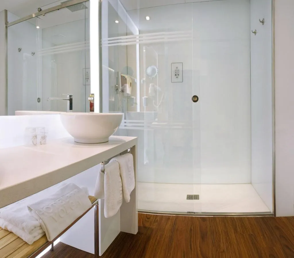 DOUBLE DELUXE Room, Volga, Costa Brava