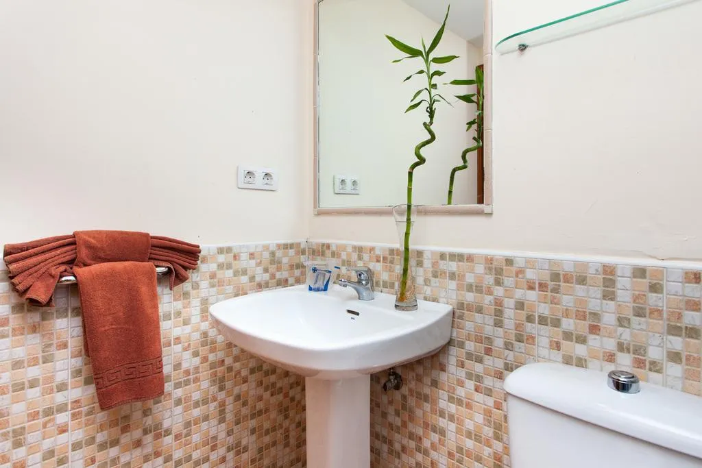APARTMENT ONE BEDROOM Room, Villa Florida, Fuerteventura