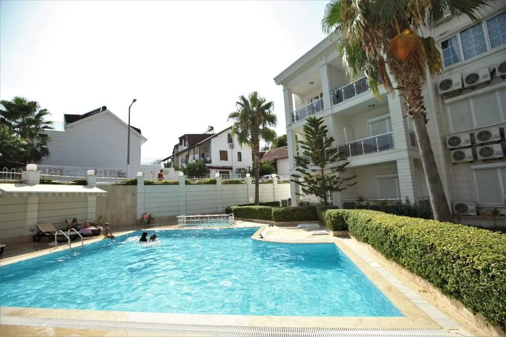 Pool, Kemer Residence 2, Antalya