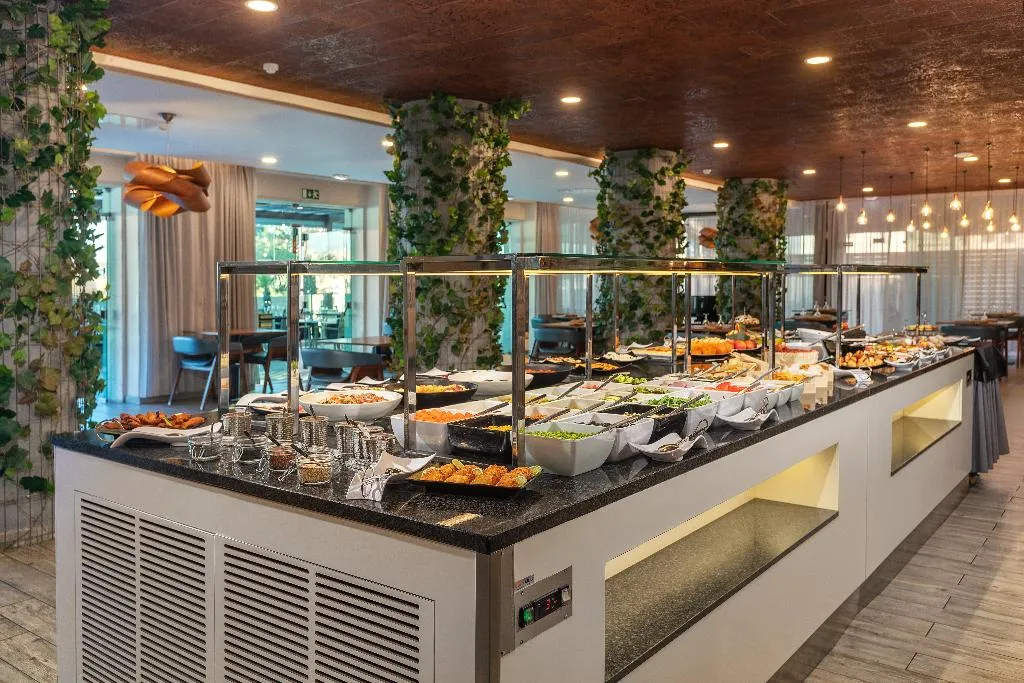 Restaurant, AP Maria Nova Lounge - Adults Friendly, Algarve